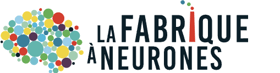Logo La fabrique à neurones
