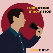 Podcast Innovation Formation