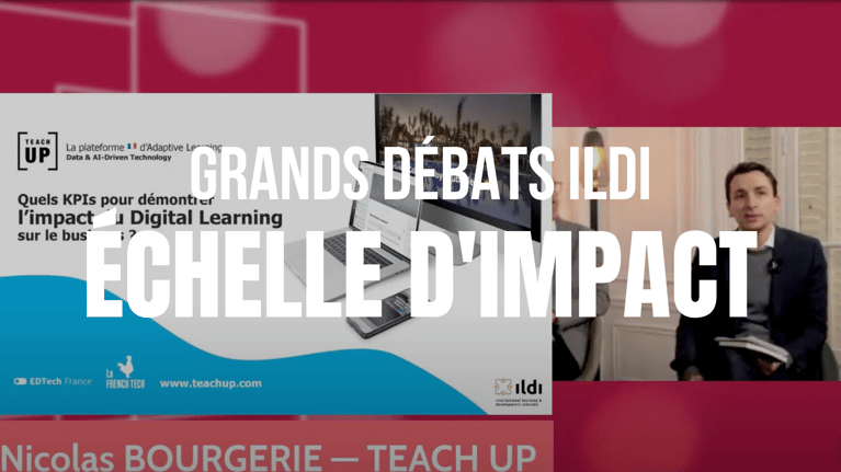 Quels KPIs pour mesurer l’impact du digital learning sur votre business ?