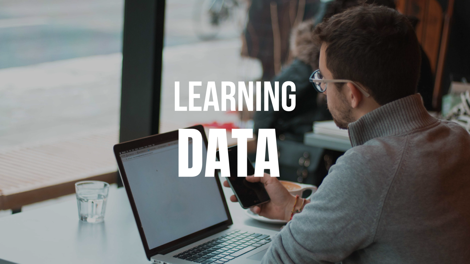 Learning Data : optimisez et personnalisez vos formations digitales grâce à la donnée.