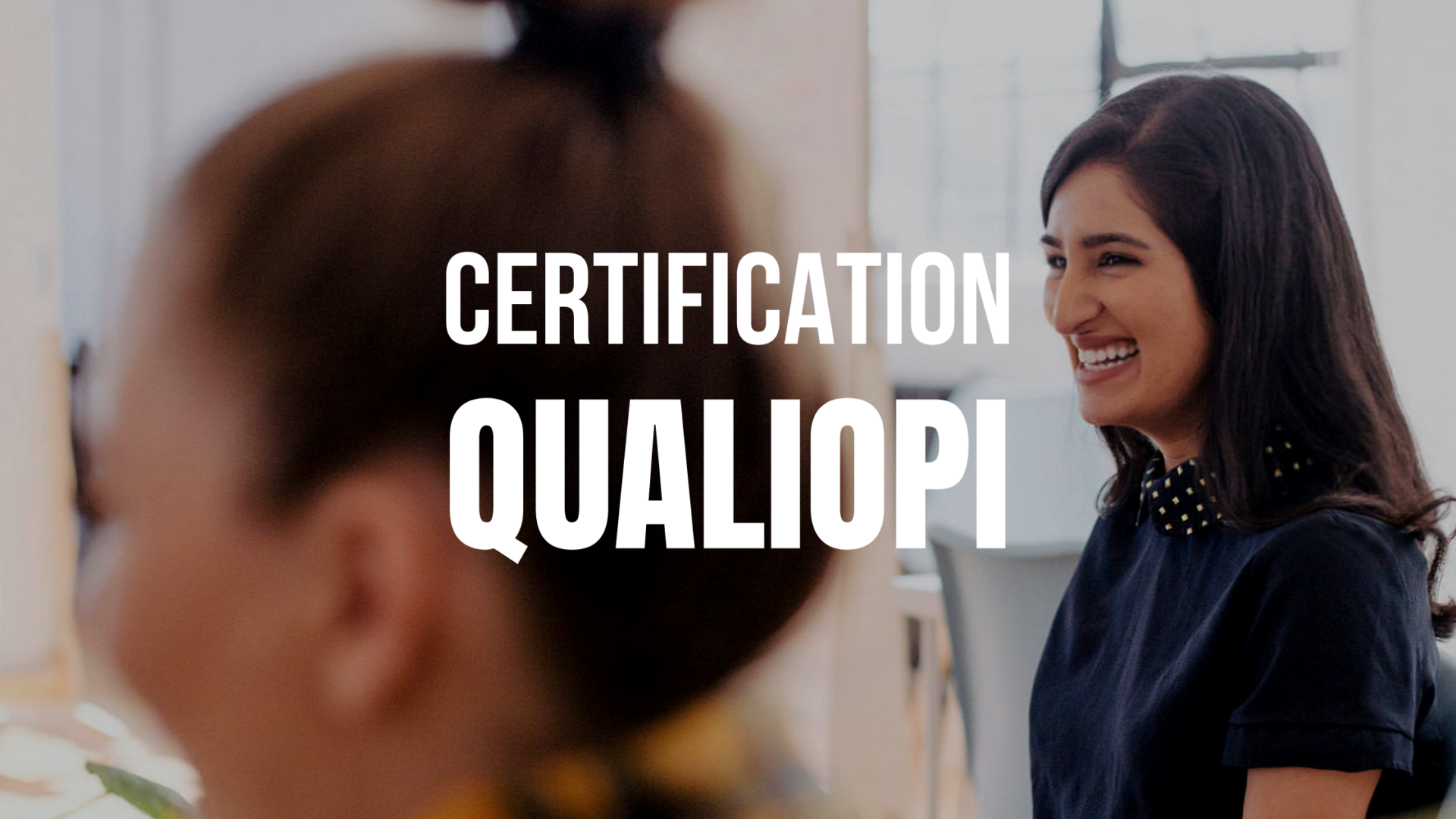 5 clés pour faciliter votre certification Qualiopi grâce à Teach Up.