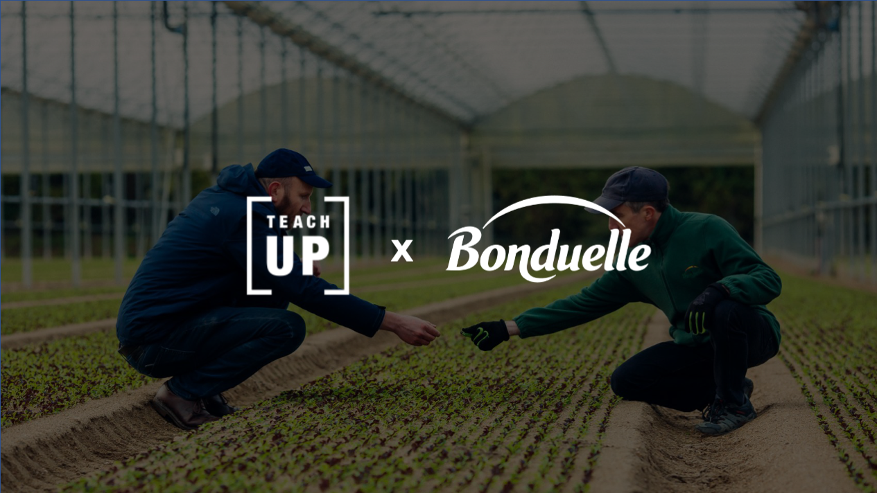 Sensibiliser les managers aux processus RH chez Bonduelle Amériques