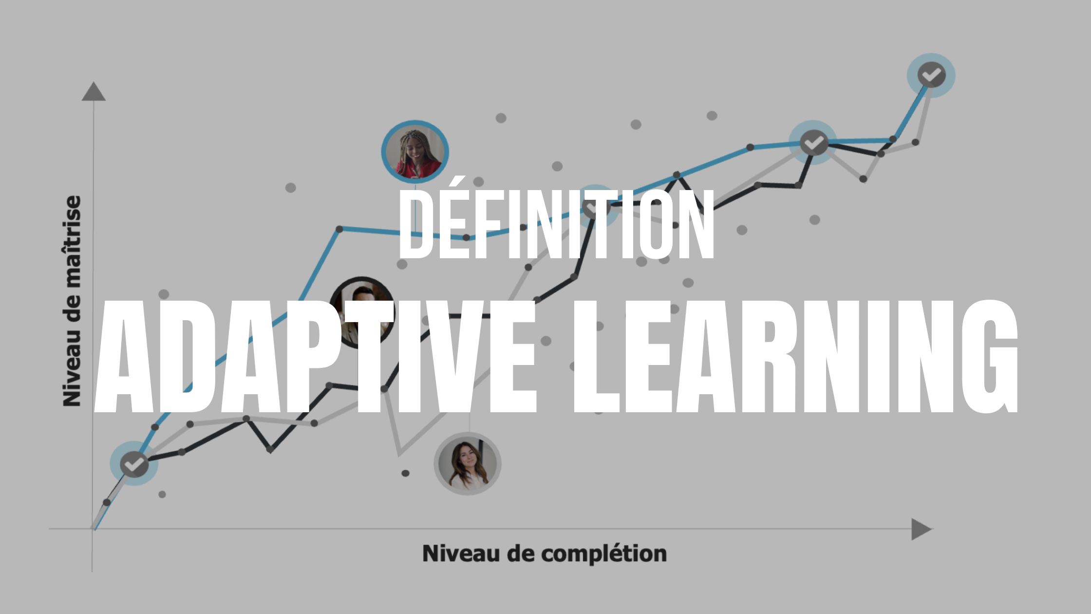 L'Adaptive Learning, qu'est-ce que c'est ?