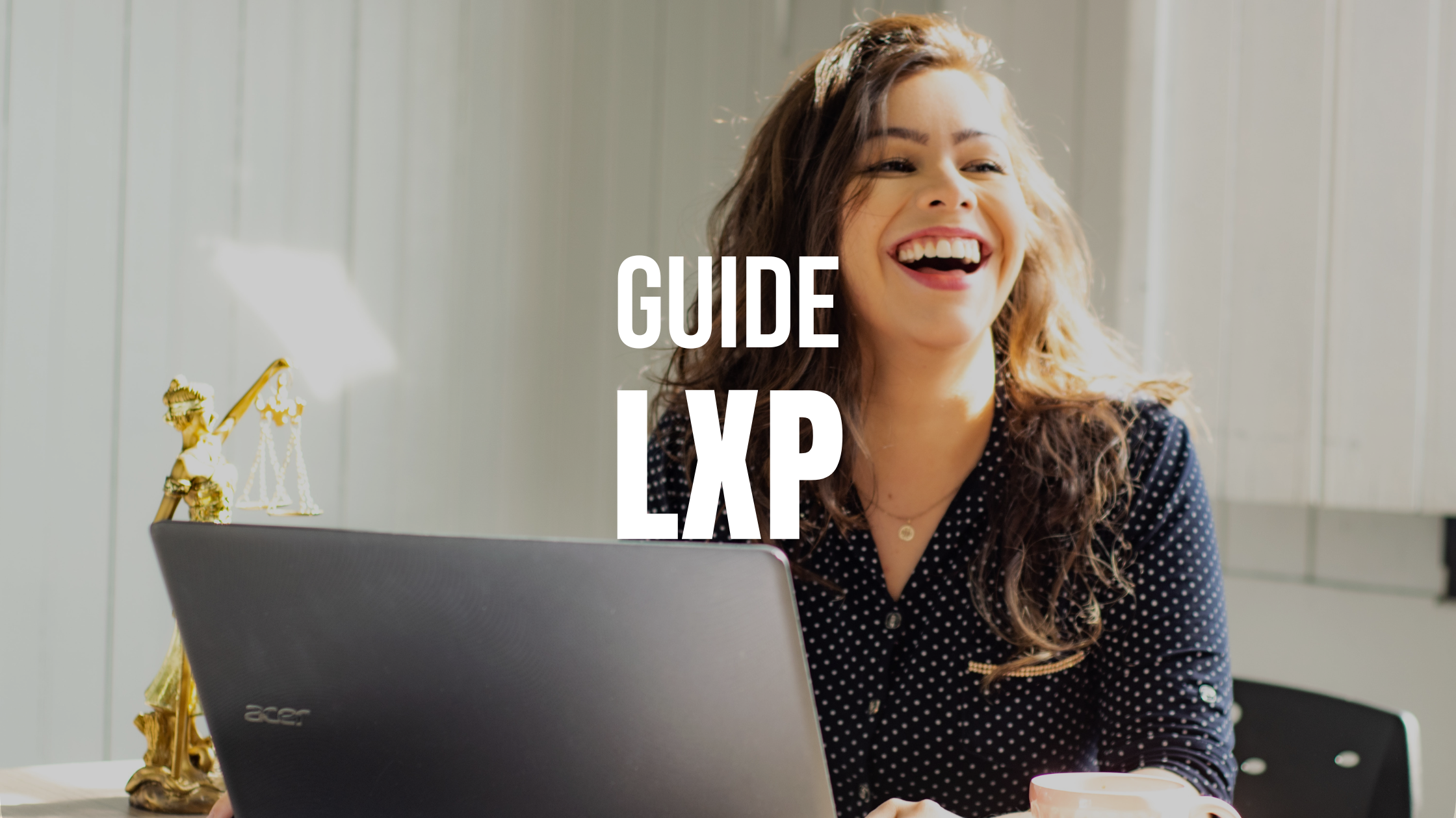 Tout savoir sur les plateformes LXP (Learning eXperience Platforms)